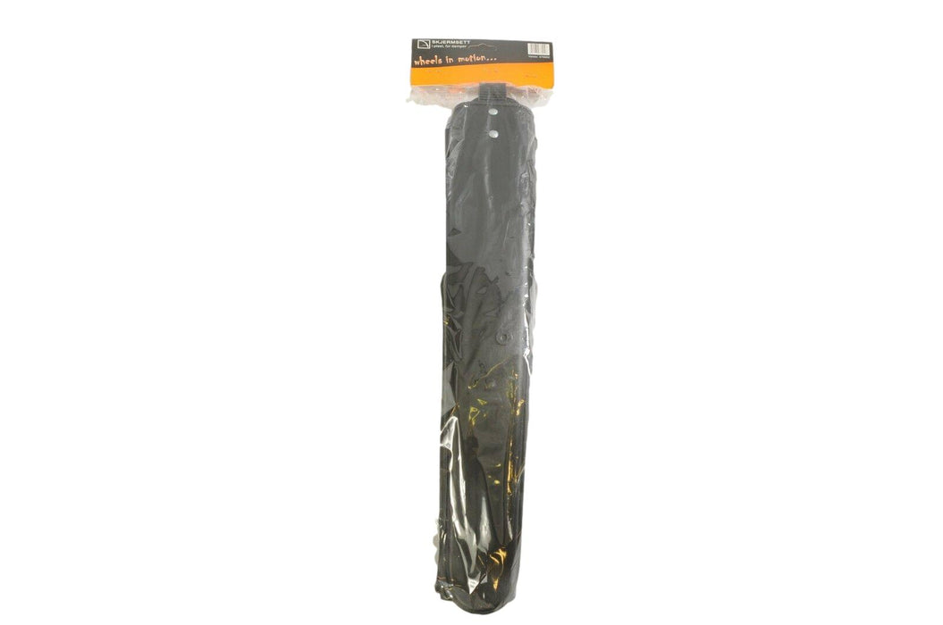 Pair Mountain Bike Mudguards, For Hardtail And Full Suspension MTB Adjustable
