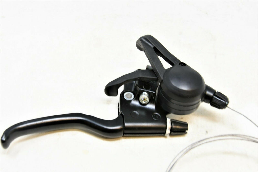 SHIMANO ALTUS A10 ST-AT10 RAPID FIRE LEFT SIDE 3 SPEED SHIFTER RETRO 1990'S