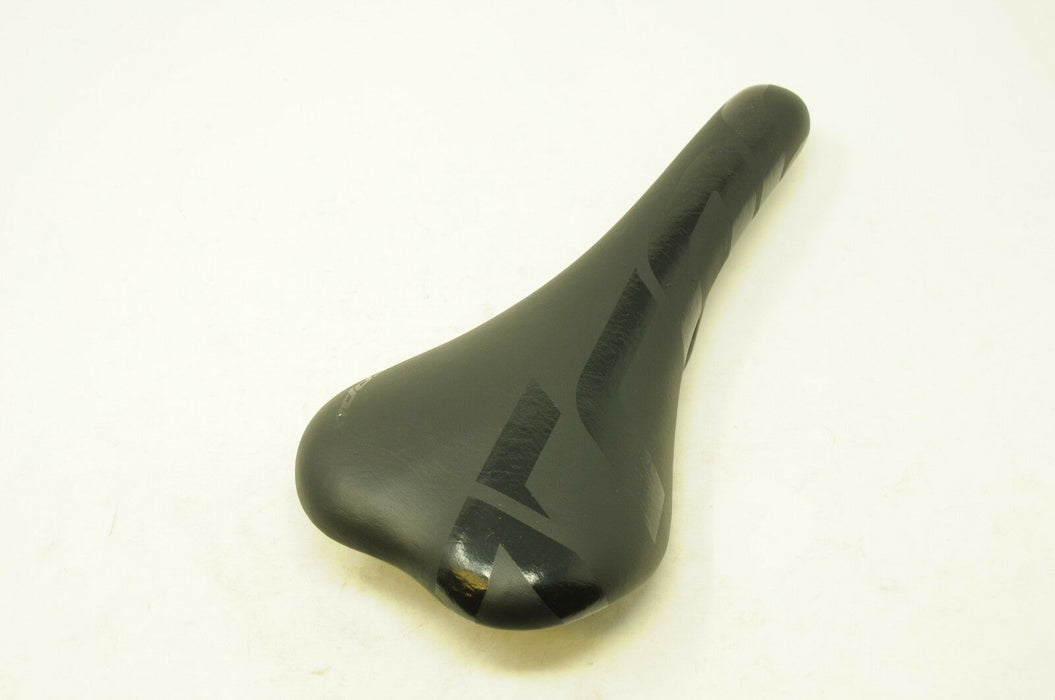 DDK SPORTS MTB BIKE LOW PROFILE QUALITY SADDLE ENVIRONMENTAL LEATHER TOP - 50%