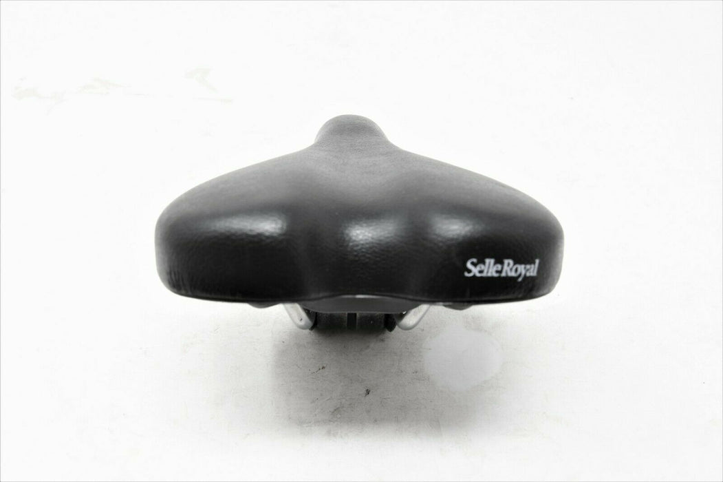 Selle Royal Junior MTB Bike Saddle 20" 24" Wheel Nice Quality Comfort Padded Seat