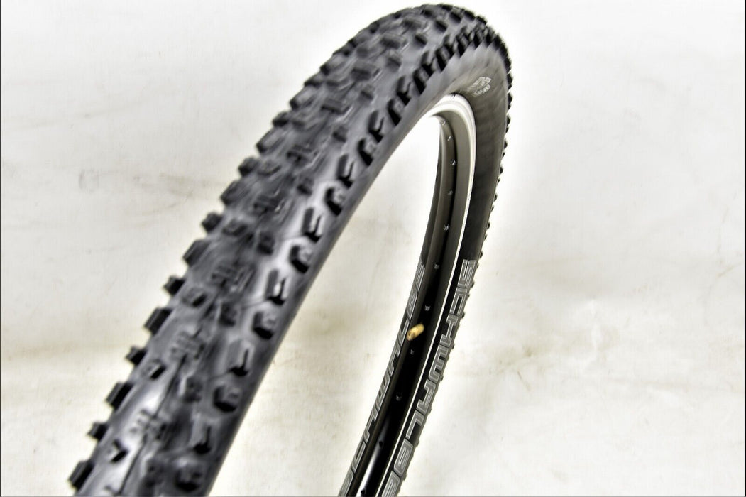 650B Schwalbe Nobby Nic Performance 27.5" - 2.35 Folding Tyre 60 - 584