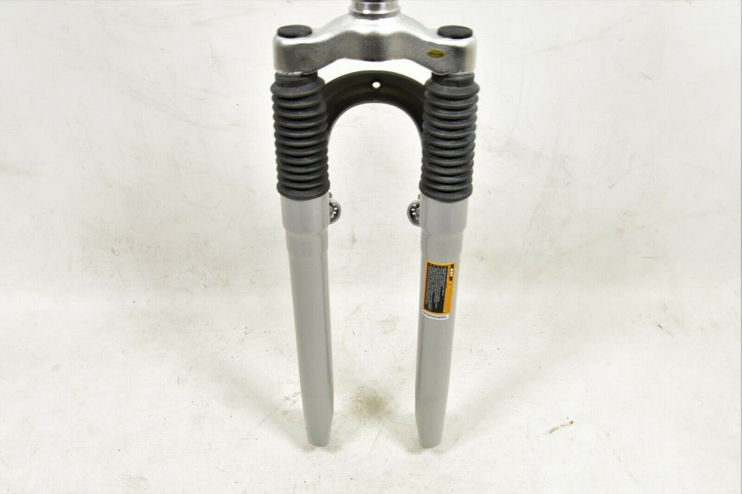 RST156 MOUNTAIN BIKE MTB SUSPENSION 26" FORK V-BRAKES 1 1/8” 145MM STEERER NOS