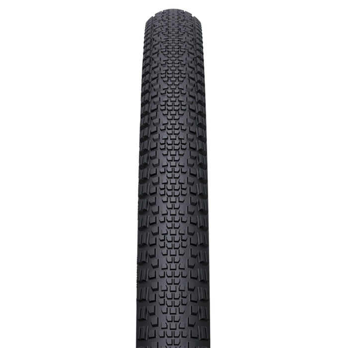 WTB 700 x 37c Riddler Comp Gravel Cyclocross Bike / Bicycle Black Tyre