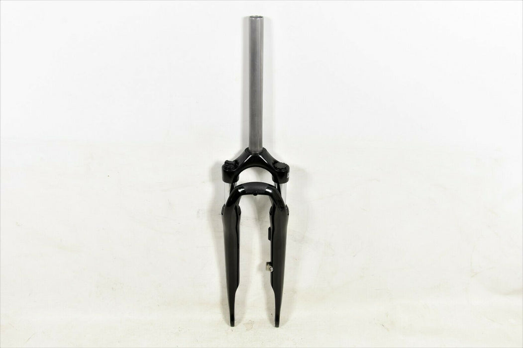 SUNTOUR CR-8R 700C (28") SUSPENSION FORK 1" 1/8 X 280MM FOR ROLLER BRAKE BLACK