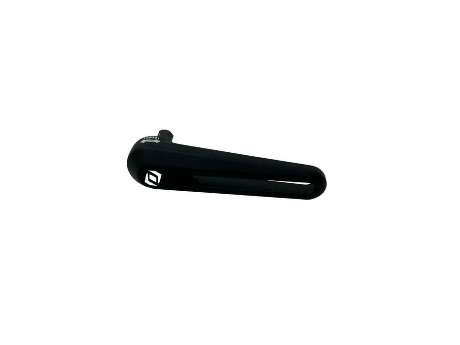 SYNCROS SWTICH LEVER THRU AXLE WITH REMOVABLE HANDLE 12 X 148MM - BLACK