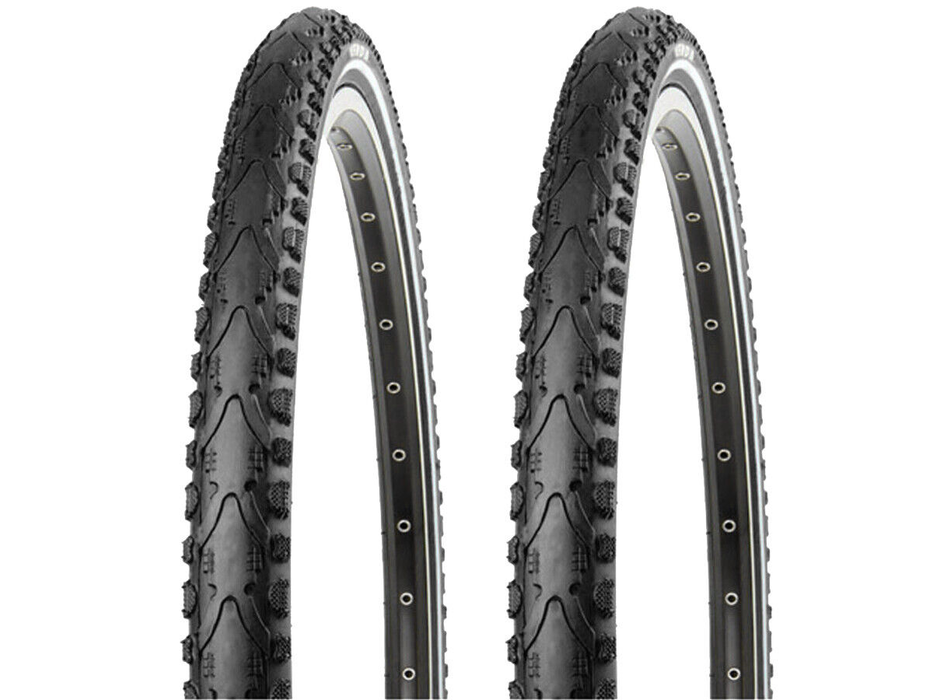 Kenda K-935 26 x 1.95" (50-559) MTB Bike / Bicycle Tyre - Black