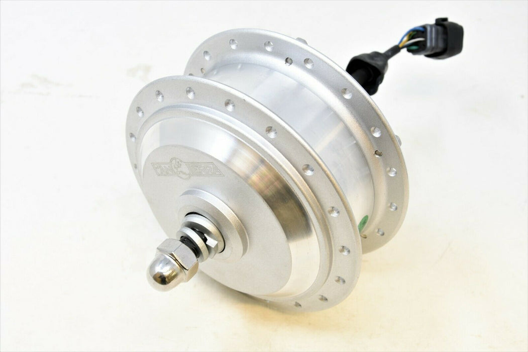 36V 250W PANTERRA SWXB BAFANG FRONT ELECTRIC WHEEL HUB MOTOR 28” (700C) ED-3