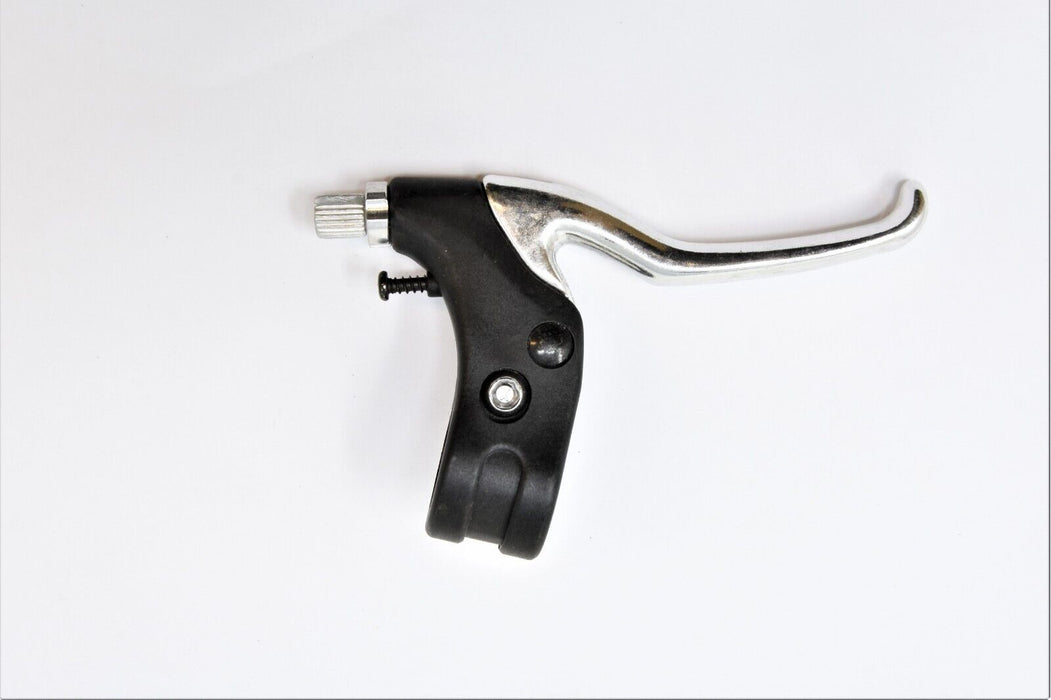 Resin Alloy Right Hand Brake Lever For Canti Or Caliper Brake Adult Kids Bike