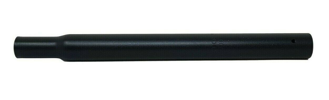 27.2MM ALLOY CANDLE TOP SEAT POST 300MM (12”) BIKE SADDLE PILLAR MATT BLACK