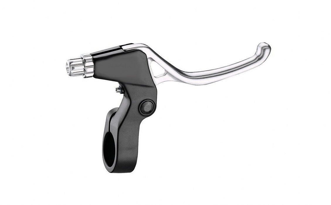 Tektro TS325A Black / Silver MTB Junior Bicycle Brake Levers