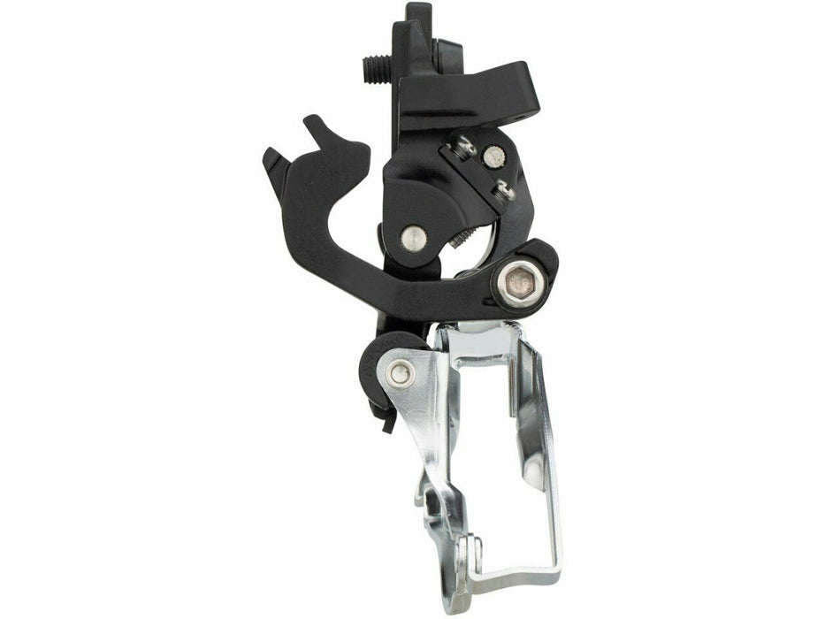 SHIMANO DEORE 3 X 10 SPEED FD-M611 FRONT DERAILLEUR / MECH - DIRECT MOUNT