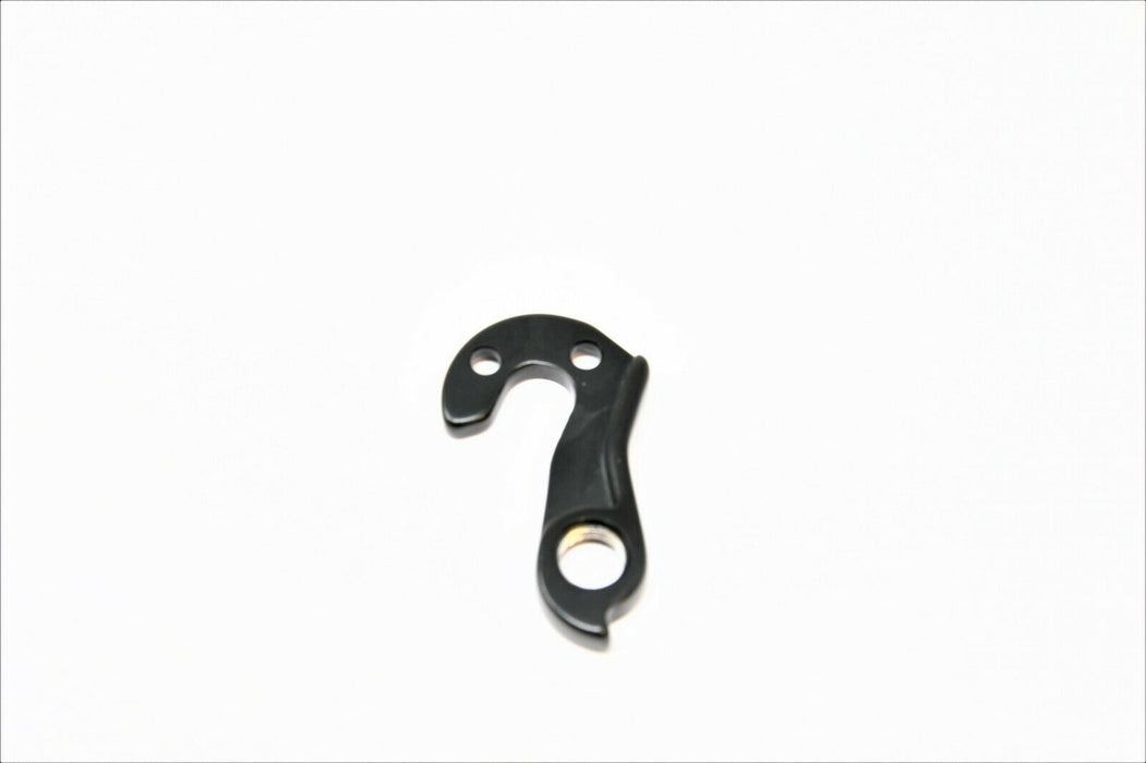 LOOK BIKES OR OTHER REAR DERAILLEUR GEAR HANGER FRAME DROP OUT 2 BOLT TYPE