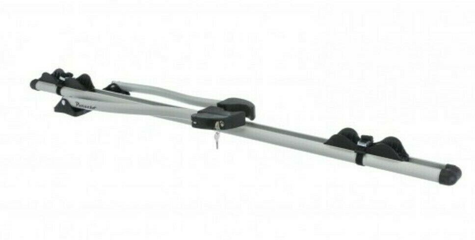 PERUZZO ROMA 1 BIKE ROOF RACK / CAR CARRIER / RACK 50% OFF RRP £99.99