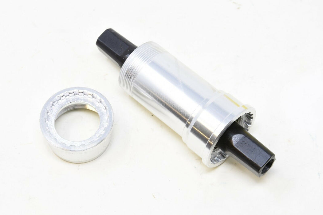 FRAME SAVER THREADLESS CARTRIDGE BOTTOM BRACKET BB CASSETTE FOR DAMAGED THREADS