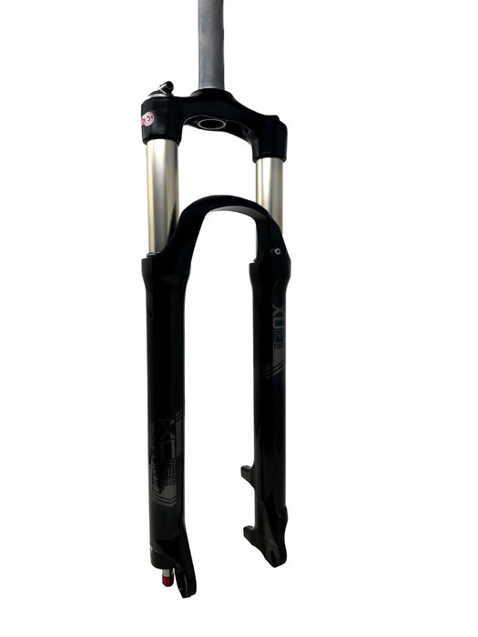 Suntour XCR 32 RL Air 29" 9mm QR Axle Suspension Fork With Straight Steerer