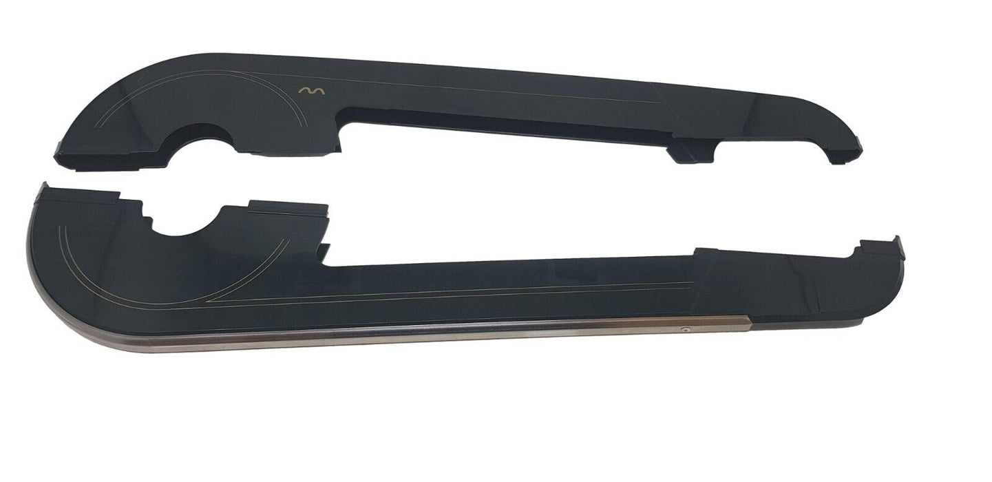 De Woerd Retro Vintage Roadster Or Traditional Bike Full Chainguard Case 650mm