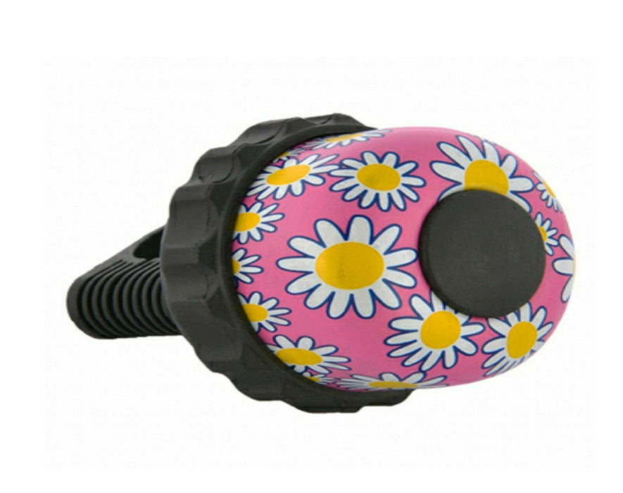 Oxford Kids / Children's Fun Bicycle Twist Bell - Select Design: