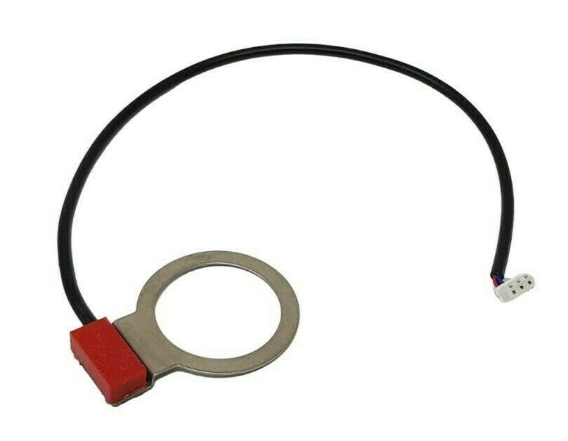 E BIKE ROTATION BOTTOM BRACKET SENSOR LED DN-02 320MM CABLE