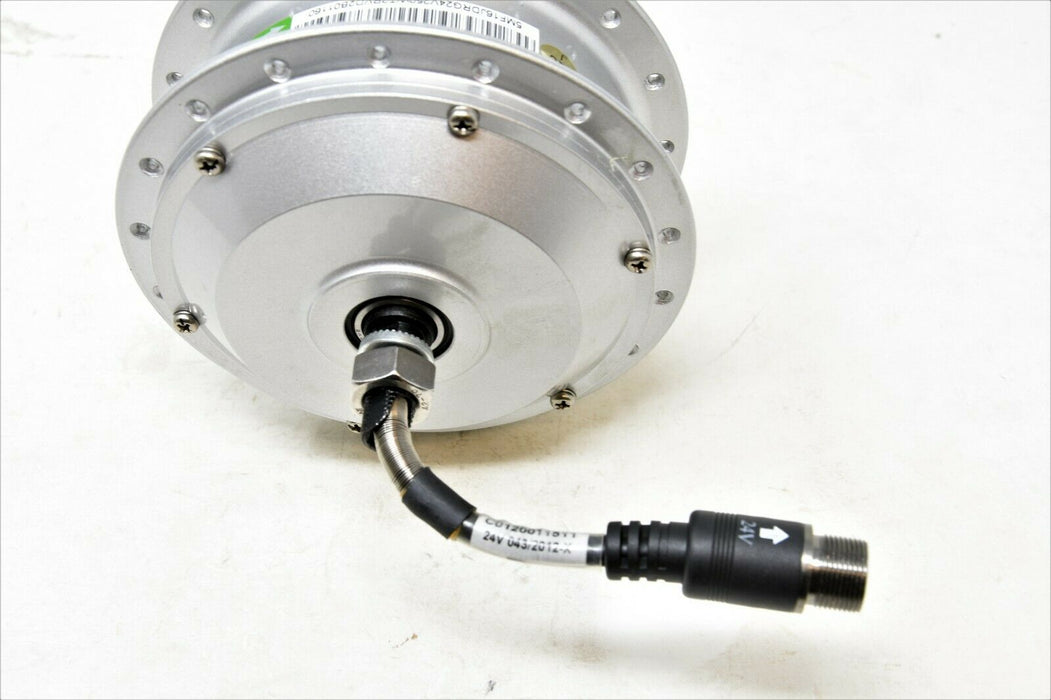 24V 250W TRANZ - X MF 01 E-BIKE FRONT ELECTRIC WHEEL HUB MOTOR 26” WHEEL 2012