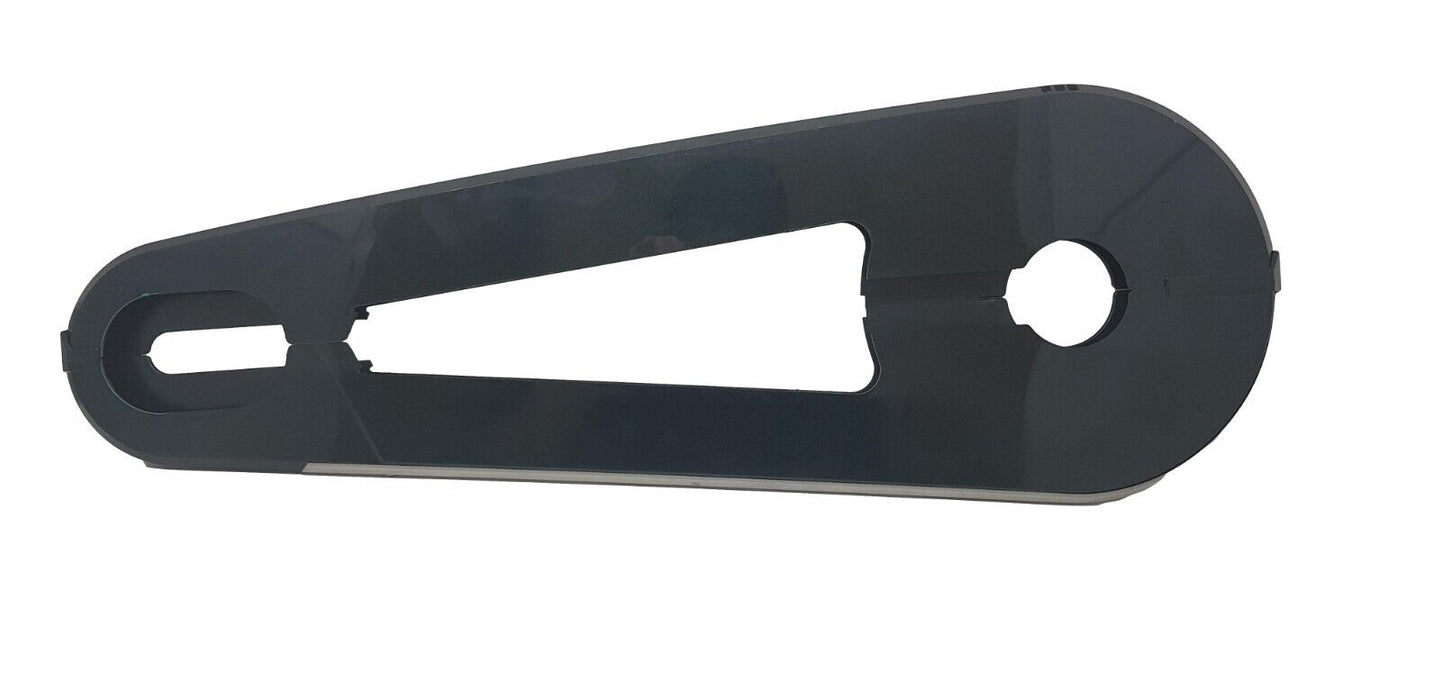 De Woerd Retro Vintage Roadster Or Traditional Bike Full Chainguard Case 650mm