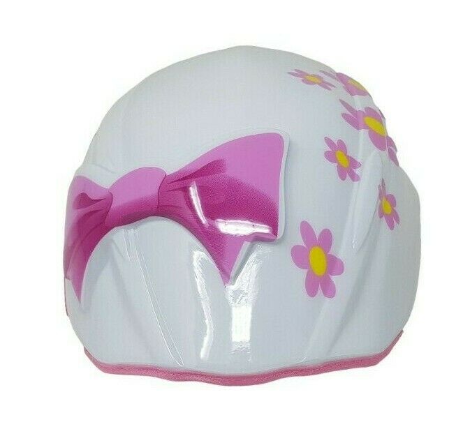 Lazer Crazy Nutshell Pretty Replacement Clip On Childrens Bike Helmet Shell Top