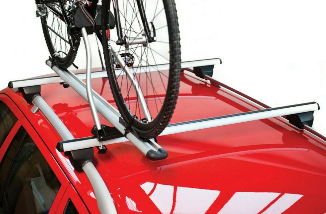 PERUZZO ROMA 1 BIKE ROOF RACK / CAR CARRIER / RACK 50% OFF RRP £99.99