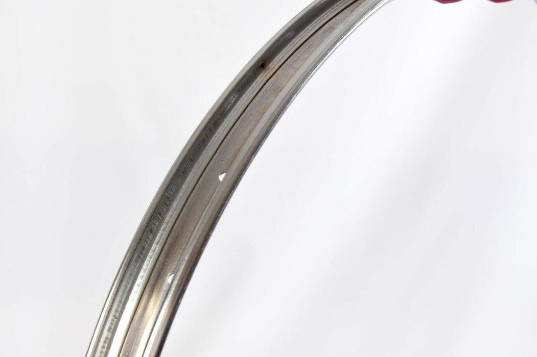26 x 1 3/4” VINTAGE ROADSTER ROD BRAKE BIKE WESTWOOD WHEEL RIM FOR 36 SPOKES, CP