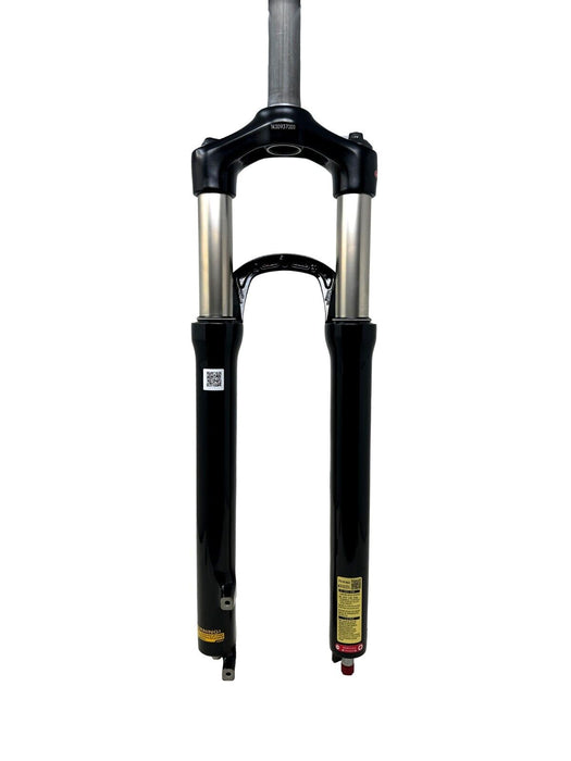 Suntour XCR 32 RL Air 29" 9mm QR Axle Suspension Fork With Straight Steerer