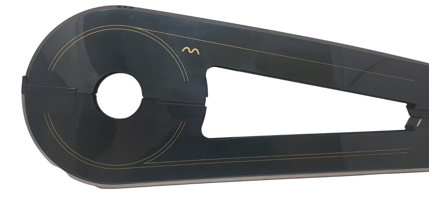 De Woerd Retro Vintage Roadster Or Traditional Bike Full Chainguard Case 650mm