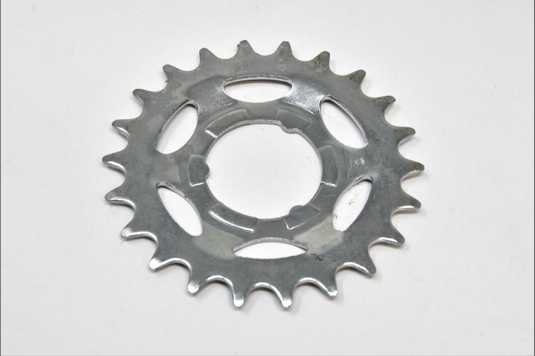 22 teeth Sprocket Cog Nexus + Suit Other Brand With 3 Tab Hubs