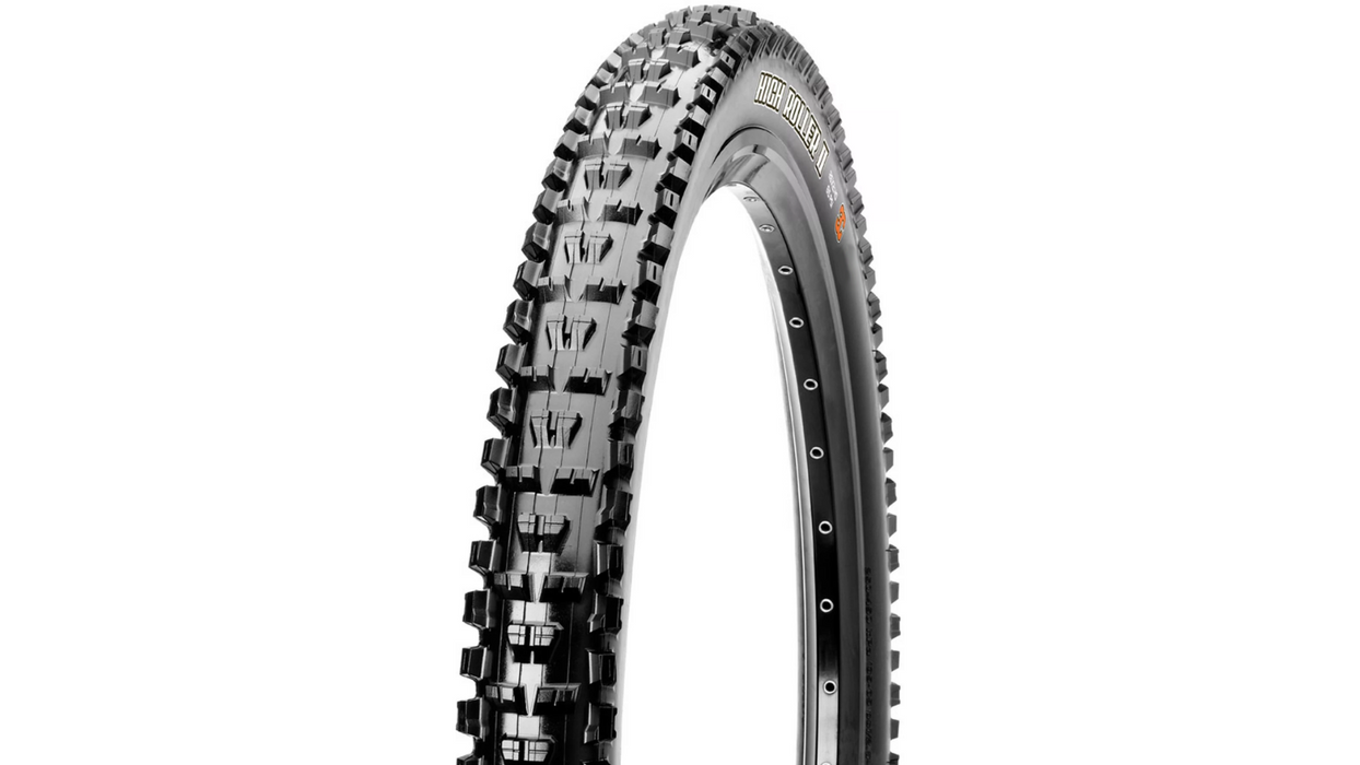 MAXXIS 27.5 X 2.3 HIGH ROLLER II 3C MAXXTERRA DOUBLE DOWN TR FOLDING BIKE TYRE