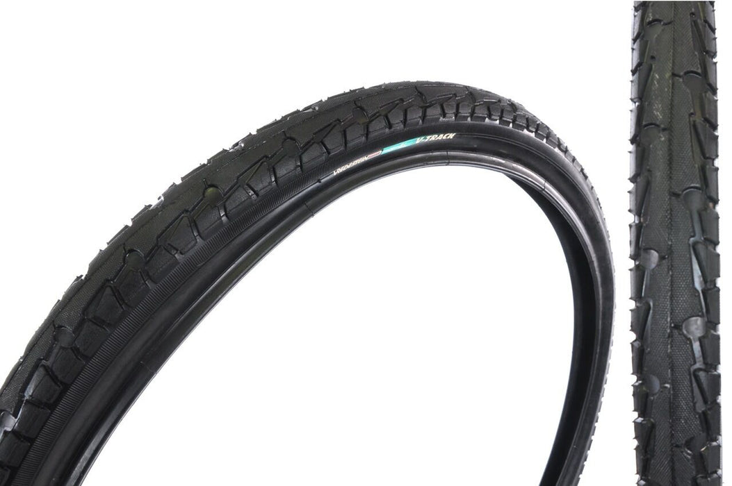 V-TRACK VREDESTEIN TOUR/CITY/TREK TYRE 26x1.90, 50-559, MTB REPLACEMENT