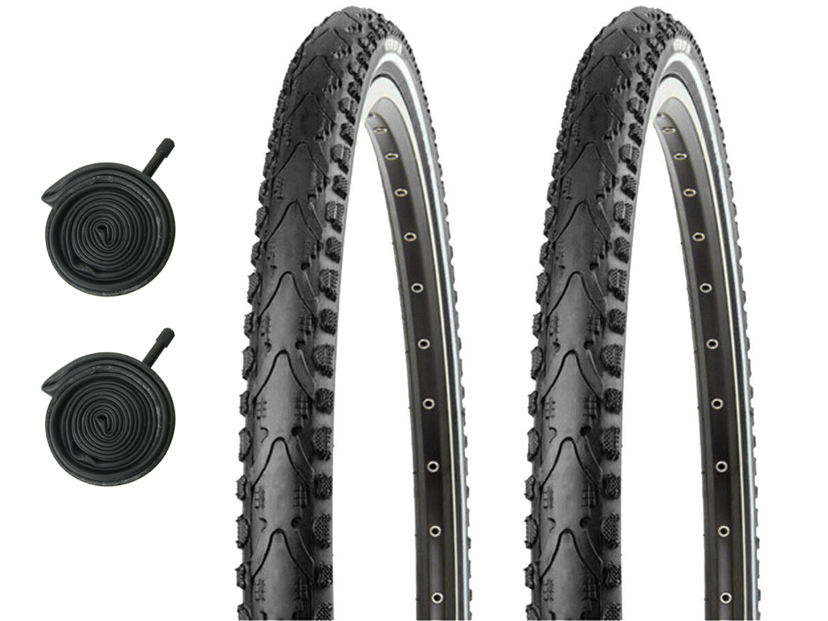 Kenda K-935 26 x 1.95" (50-559) MTB Bike / Bicycle Tyre - Black