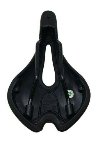 Ddk Tropix Sports Mtb Bike Low Profile Quality Saddle Leather Top - 50% Off