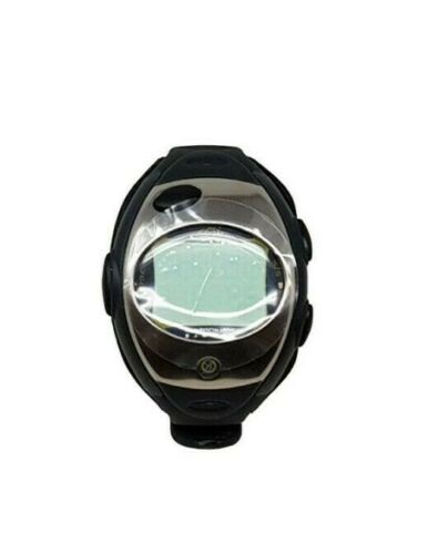 Ecg 3 Zone Trainer Heart Rate Wrist Watch