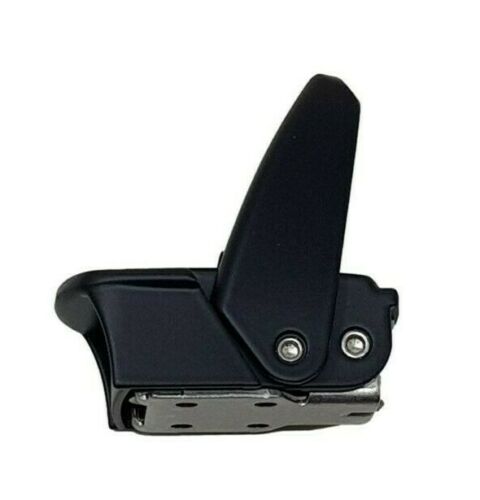 SOUTHCO V7-99-933 OVER CENTRE KEY LEVER LOCK 2 KEYS V7 SERIES POWDER COATED