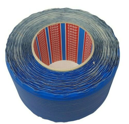 ROLL OF SELF ADHESIVE HIGH PRESSURE BIKE RIM TAPE 1500 METRES X 18MM CUT TO SIZE