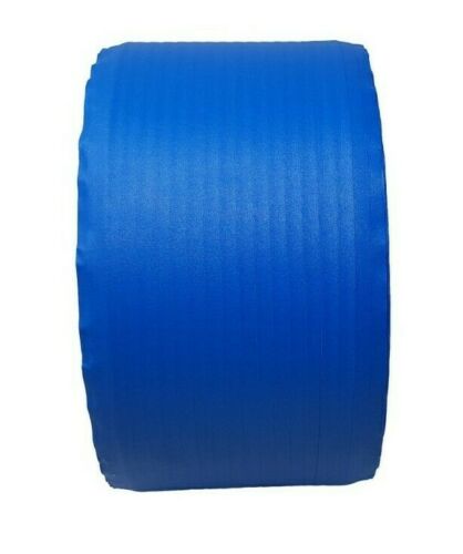 ROLL OF SELF ADHESIVE HIGH PRESSURE BIKE RIM TAPE 1500 METRES X 18MM CUT TO SIZE