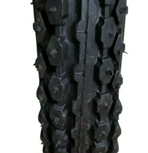 Schwalbe Mobility Scooter 12.5 x 2.25 (62 -203) 12" Reinforced Heavy Duty Tyre