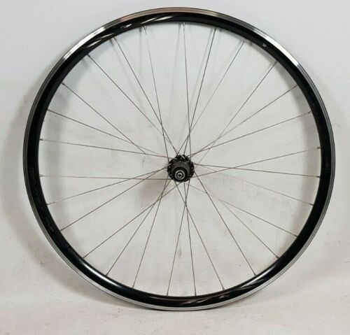 Rear 700c (622x13) 28 Spoke Sports Trekking Bike Wheel 8 9 10 Speed Cassette