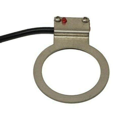 E BIKE ROTATION BOTTOM BRACKET SENSOR LED DN-02 320MM CABLE