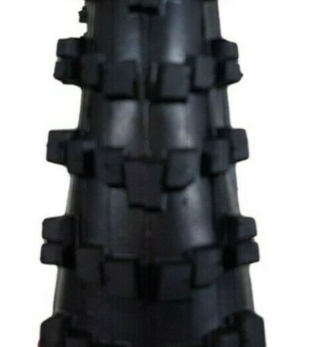 MTB 26 x 2.10 (559 - 54) Mountain Bike Tyre Black-  Choose Tyres, Tubes, Rim Tapes