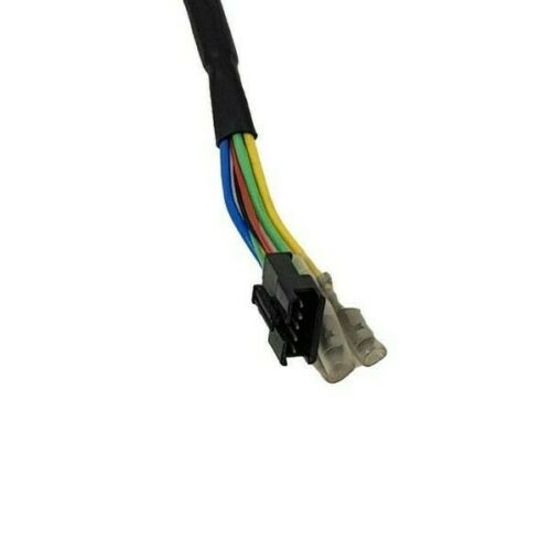 PANTERRA E BIKE WIRING HARNESS FOR CIRCUIT BOARD ED-2EX-4-MP1.2 WIRING LOOM