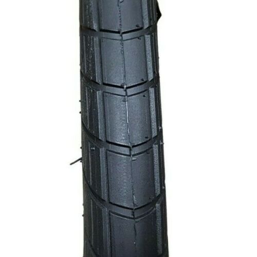 Schwalbe Big Apple 18 X 2.00 (50-355) Balloon Tyre Guard Reflex Folding Bike