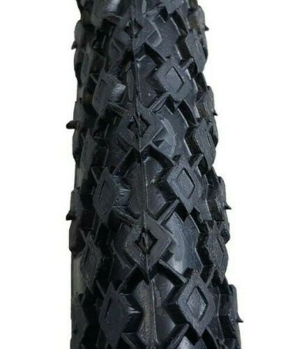 26 x 2.125 (57-559) Single Or Pair Of Crusier 26" Bike Tyres Or Tubes Whitewall