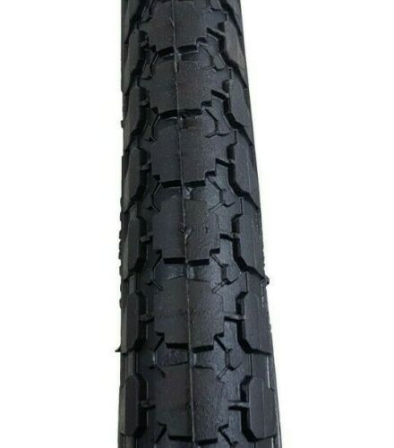 Very Rare Hard To Find 26 x 2 x 1 3/4 (54-571) Tyre For Motobecane Butchers Bike