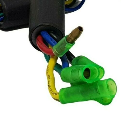 E BIKE BRUSHLESS DC. MOTOR CONTROLLER MODEL KT24ZWP - CK3 DC24V TYPE 2
