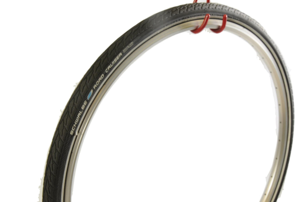 Schwalbe Road Cruiser Active Line 700 x 35c Hybrid Bike Tyre With Puncture Protection