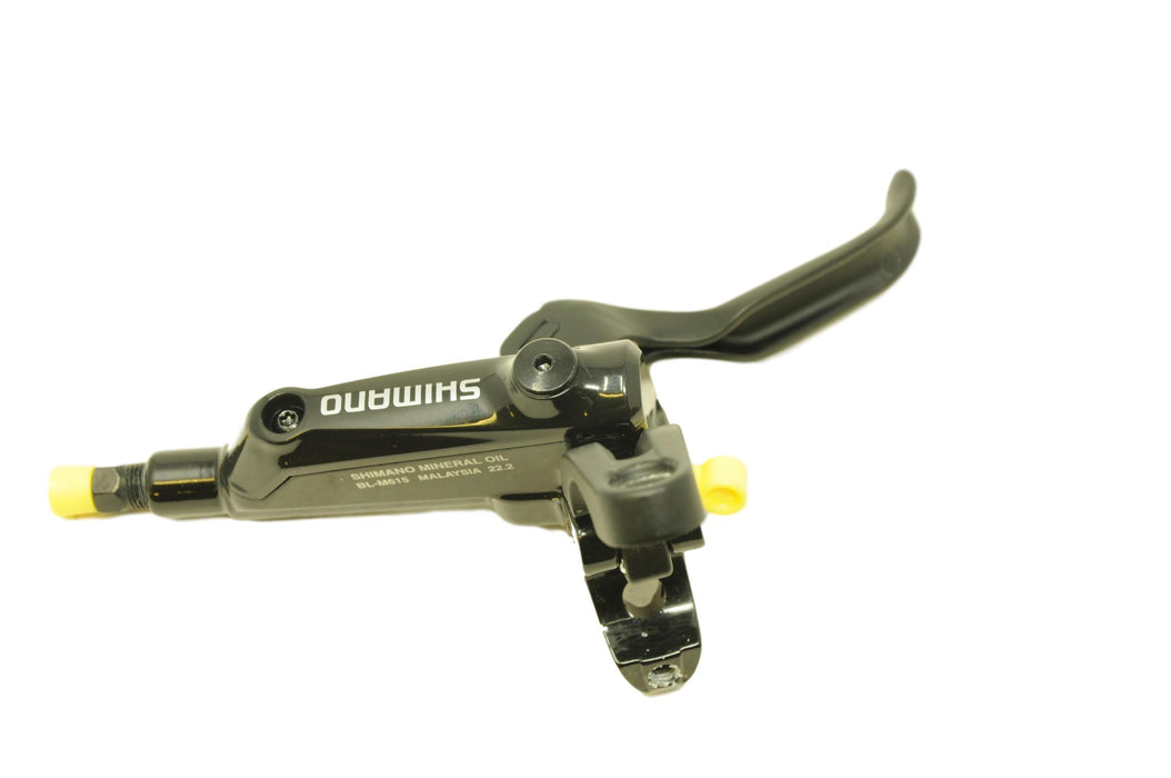 SHIMANO DEORE M615 J-KIT HYDRAULIC DISC BRAKE RIGHT LEVER + CALIPER & HOSE 50% OFF RRP of £74.99