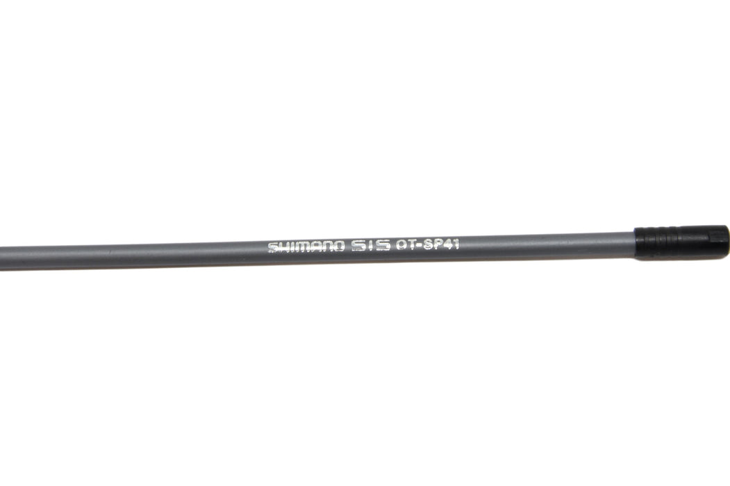 5 Sets Of 3 (15) Shimano SP41 SIS Gear Outer Cables Silver Grey 10 x 600mm + 5 x 300mm